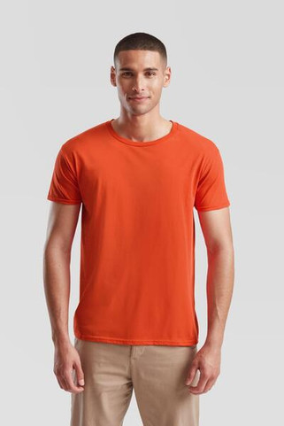 Fruit of the Loom F61430 - Iconic 150 Slim Fit T-Shirt
