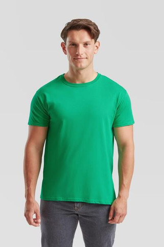 Fruit of the Loom F61430 - Iconic 150 Slim Fit T-Shirt