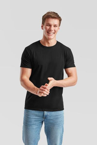 Fruit of the Loom F61430 - Iconic 150 Slim Fit T-Shirt