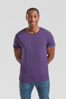 Fruit of the Loom F61430 - Iconic 150 Slim Fit T-Shirt