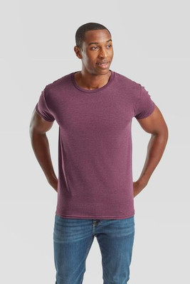 Fruit of the Loom F61430 - Iconic 150 Slim Fit T-Shirt