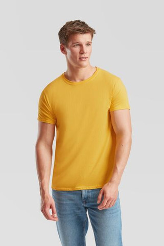Fruit of the Loom F61430 - Iconic 150 Slim Fit T-Shirt
