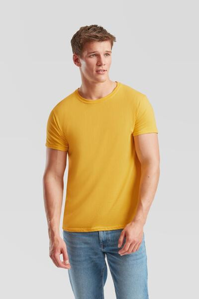 Fruit of the Loom F61430 - Iconic 150 Slim Fit T-Shirt