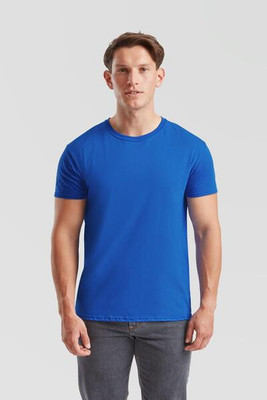 Fruit of the Loom F61430 - Iconic 150 Slim Fit T-Shirt