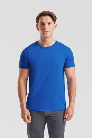 Fruit of the Loom F61430 - Iconic 150 Slim Fit T-Shirt