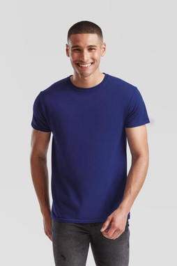 Fruit of the Loom F61430 - Iconic 150 Slim Fit T-Shirt
