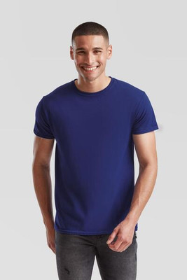 Fruit of the Loom F61430 - Iconic 150 Slim Fit T-Shirt
