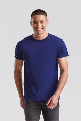 Fruit of the Loom F61430 - Iconic 150 Slim Fit T-Shirt