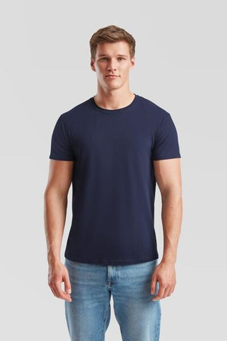 Fruit of the Loom F61430 - Iconic 150 Slim Fit T-Shirt
