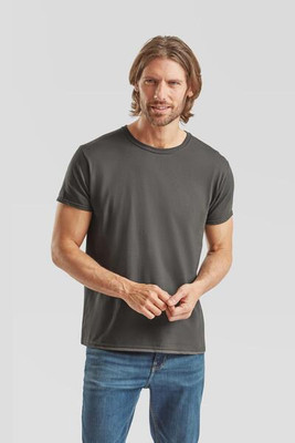 Fruit of the Loom F61430 - Iconic 150 Slim Fit T-Shirt