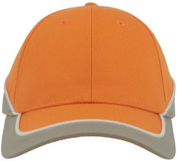 Atlantis ACRACI - High-Performance Racing Teamwear 6 Panel Cap