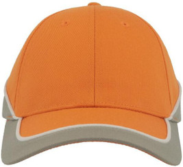 Atlantis ACRACI - High-Performance Racing Teamwear 6 Panel Cap