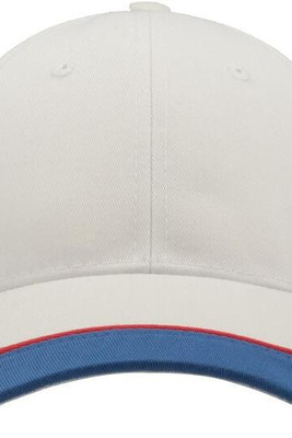 Atlantis ACRACI - High-Performance Racing Teamwear 6 Panel Cap