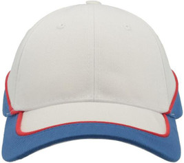 Atlantis ACRACI - High-Performance Racing Teamwear 6 Panel Cap