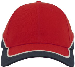 Atlantis ACRACI - High-Performance Racing Teamwear 6 Panel Cap