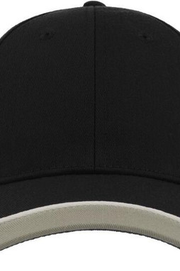 Atlantis ACRACI - High-Performance Racing Teamwear 6 Panel Cap