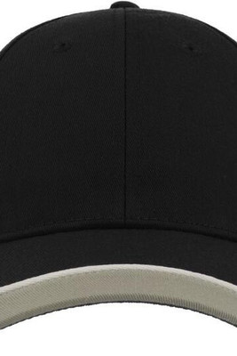 Atlantis ACRACI - High-Performance Racing Teamwear 6 Panel Cap