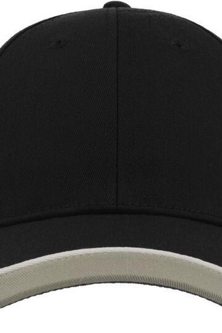 Atlantis ACRACI - High-Performance Racing Teamwear 6 Panel Cap