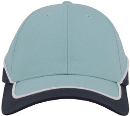 Atlantis ACRACI - High-Performance Racing Teamwear 6 Panel Cap