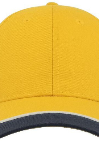 Atlantis ACRACI - High-Performance Racing Teamwear 6 Panel Cap