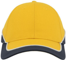 Atlantis ACRACI - High-Performance Racing Teamwear 6 Panel Cap