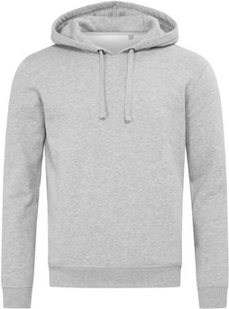 Stedman ST5630 - Eco-Friendly Unisex Recycled Hoodie with Side Pockets
