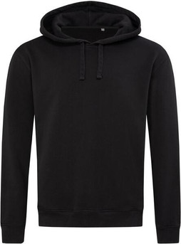 Stedman ST5630 - Eco-Friendly Unisex Recycled Hoodie with Side Pockets