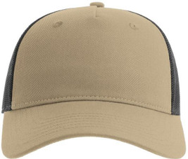 Atlantis ACZIOC - Eco-Friendly Zion Recycled Trucker Cap