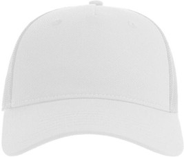 Atlantis ACZIOC - Eco-Friendly Zion Recycled Trucker Cap
