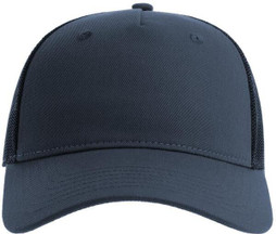Atlantis ACZIOC - Eco-Friendly Zion Recycled Trucker Cap
