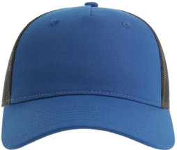Atlantis ACZIOC - Eco-Friendly Zion Recycled Trucker Cap