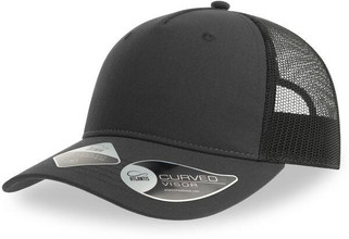 Atlantis ACZIOC - Eco-Friendly Zion Recycled Trucker Cap