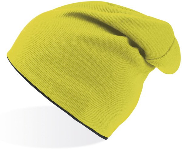 Atlantis ACEXTR - Extreme Reversible Jersey Slouch Beanie