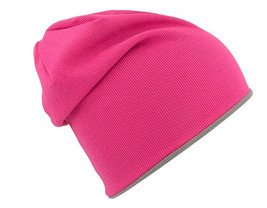Atlantis ACEXTR - Extreme Reversible Jersey Slouch Beanie