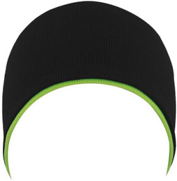 Atlantis ACEXTR - Extreme Reversible Jersey Slouch Beanie