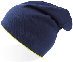 Atlantis ACEXTR - Extreme Reversible Jersey Slouch Beanie