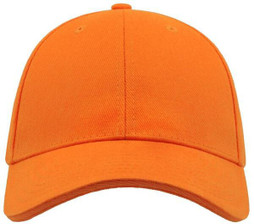 Atlantis ACLISA - Liberty Heavy Brushed Cotton Twill Baseball Cap