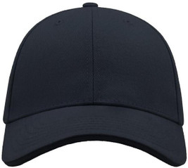 Atlantis ACLISA - Liberty Heavy Brushed Cotton Twill Baseball Cap