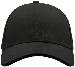 Atlantis ACLISA - Liberty Heavy Brushed Cotton Twill Baseball Cap