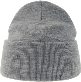 Atlantis ACPURB - Eco-Friendly Recycled Knitted Beanie Hat