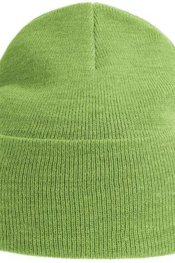 Atlantis ACPURB - Eco-Friendly Recycled Knitted Beanie Hat