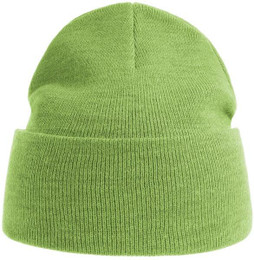 Atlantis ACPURB - Eco-Friendly Recycled Knitted Beanie Hat