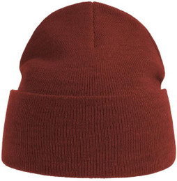 Atlantis ACPURB - Eco-Friendly Recycled Knitted Beanie Hat