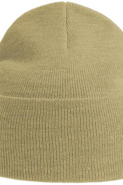Atlantis ACPURB - Eco-Friendly Recycled Knitted Beanie Hat