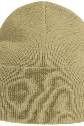 Atlantis ACPURB - Eco-Friendly Recycled Knitted Beanie Hat