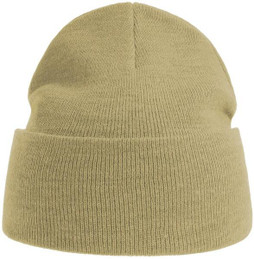 Atlantis ACPURB - Eco-Friendly Recycled Knitted Beanie Hat