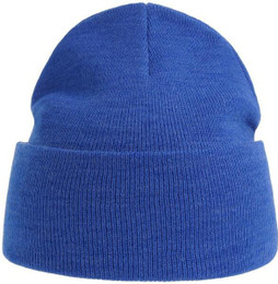 Atlantis ACPURB - Eco-Friendly Recycled Knitted Beanie Hat