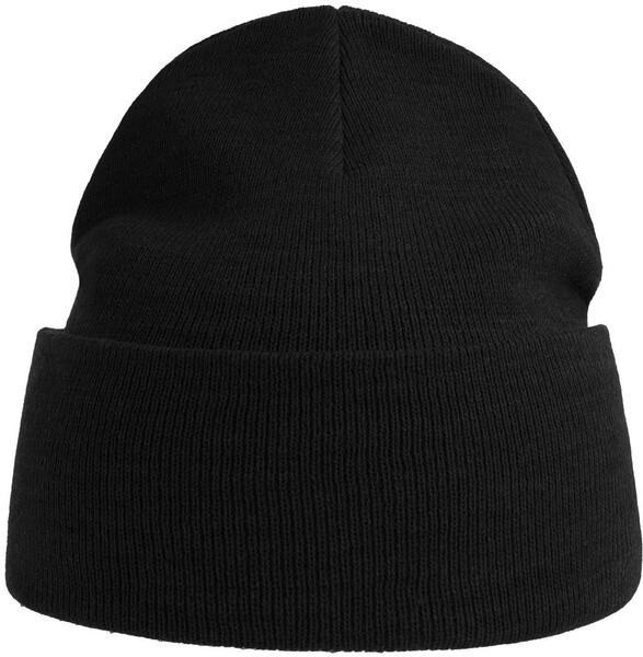 Atlantis ACPURB - Eco-Friendly Recycled Knitted Beanie Hat