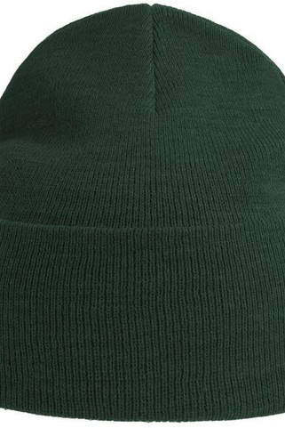 Atlantis ACPURB - Eco-Friendly Recycled Knitted Beanie Hat