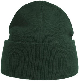 Atlantis ACPURB - Eco-Friendly Recycled Knitted Beanie Hat